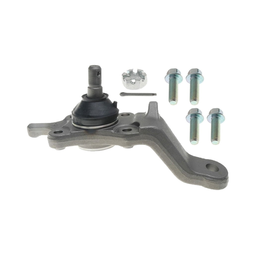 HiSport Brake Master Cylinder With Reservoir - Compatible With Toyota Tundra 2000-2006, Replaces 472010C010