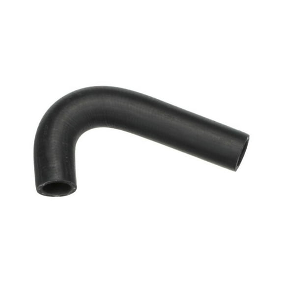 KarParts360 For Toyota Venza 2014 2015 Coolant Bypass Hose | Reinforced Rubber | Molded Hose Assembly | 175MM Centerline Length | 0.8 Inches Inside Diameter End 1 and 2