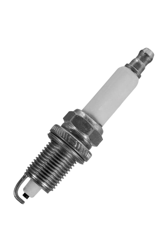 For Volkswagen Jetta 1999 2000 2001 Spark Plug | Platinum Pad | W/Resistor Plug | 0.748 Inches Thread Reach | 3/5 Inches Hex Size | 1 Ground Electrode | 0.048 Inches Gap | For 19323043
