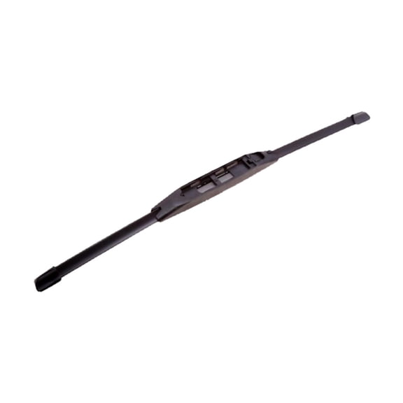 KarParts360 For Volkswagen Passat 1999 00 01 02 03 2004 Beam Wiper Blade Front, Rear, Driver OR Passenger Side | Single Piece | Plastic Frame | Swift One-Click Adapter