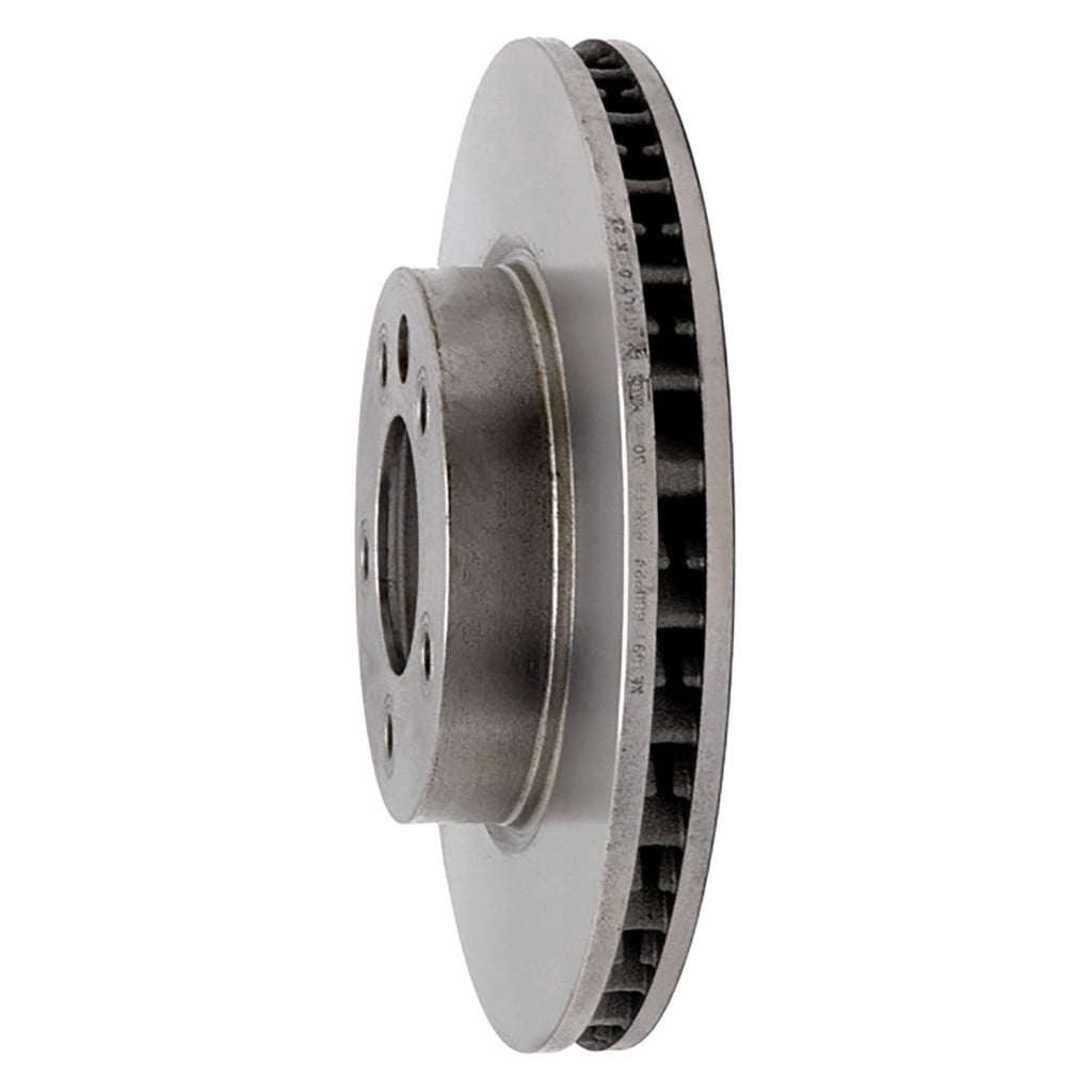 KarParts360 For Volkswagen Touareg 2004-2017 Brake Rotor Front ...