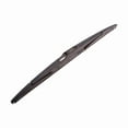 thumbnail image 1 of KarParts360 For Volvo XC60 2012 13 14 15 16 2017 Wiper Blade | Pinch Tab Connection | Black Frame | Pre-Attached Adapter | Integral | Included Winter Blade | Excluded Refillable | For 19239596, 1 of 8