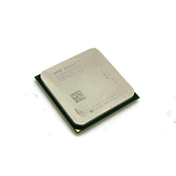 Genuine AMD Athlon II X2 CPU Computer Processor 3.4GHZ 2MB Dual Core AM2+ AM3 B28 ADXB280CK23GM