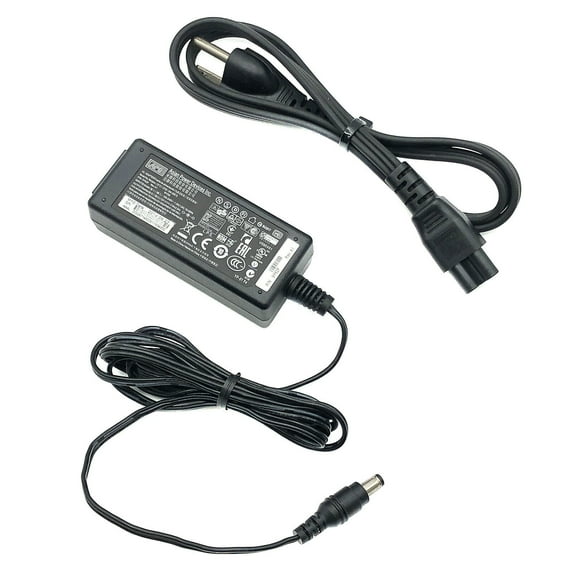 Pre-Owned Genuine APD DA-30E12 AC Adapter 12V 2.5A Power Supply P/N M56DP OEM