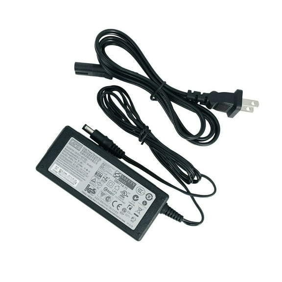 Pre-Owned Genuine APD DA-48Q12 HASU05F 12V 4.0A Power Adapter w/ Power Cord