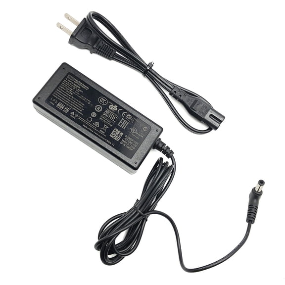 Pre-Owned Genuine APD NB-65B19 19V 3.42A 65W Power Adapter w/ Power Cord