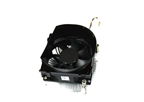 genuine avc 092584 computer cooling case fan desktop - Walmart.com