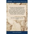thumbnail image 1 of A Genuine Account of the Behaviour, Confession, and Dying Words, of Francis Townly, Thomas Deacon, James Dawson, John Barwick, George Fletcher, and Andrew Blood, Thomas Chadwick, Thomas Sydall, and Da, 1 of 1