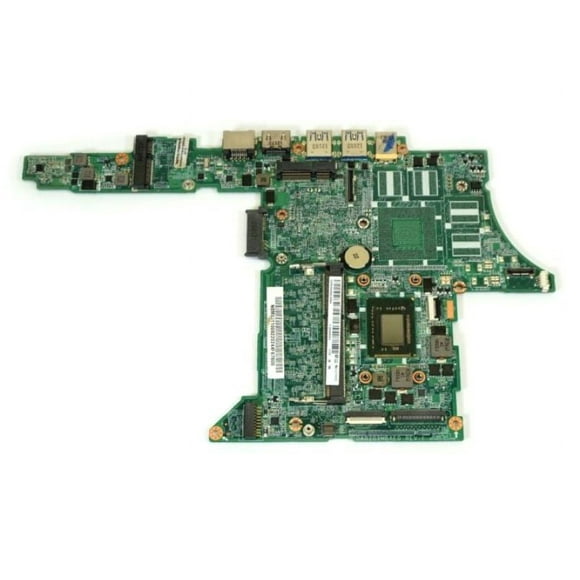 Genuine Acer Aspire M5-481 Intel i3-2377M Motherboard NB.M0J11.009 NBM0J11009