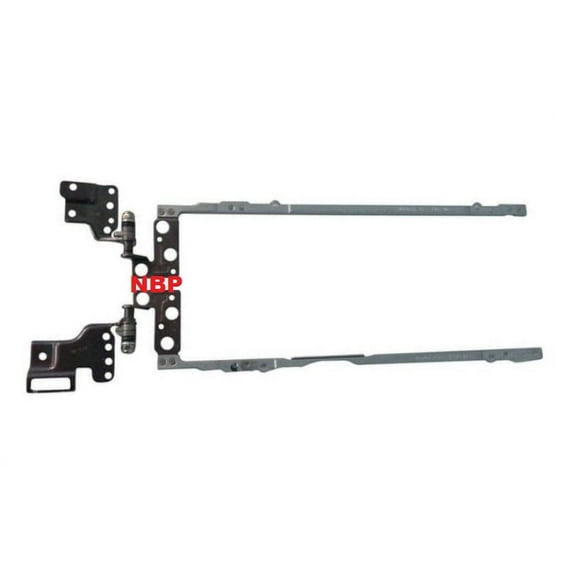 Genuine Acer Chromebook 11 CB311-9H L & R LCD Hinges 33.GVJN7.001 33.GVJN7.002