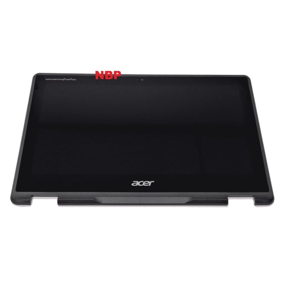 Genuine Acer Chromebook Spin 11 R751T R751TN Touch LCD Digitizer Assembly 6M.GPZN7.001