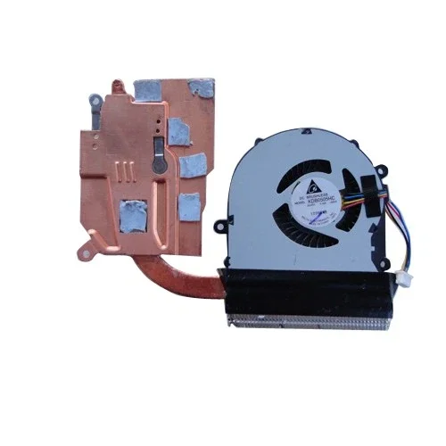 Genuine Acer Iconia Tab W500 W501 Tablet Cpu Fan & Heatsink 60.L080U.003