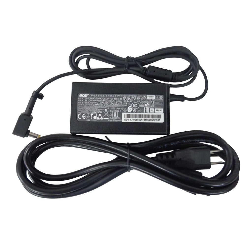 Acer sale laptop charger