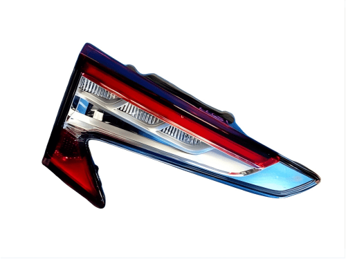Genuine Acura 19-25 RDX back up tail light 34155-TJB-A01 New OEM Left LL165 Nice