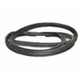 thumbnail image 1 of Genuine Acura ILX Rear Door Seal Left Or Right (2013-2021) OE 72815TX6A01, 1 of 9