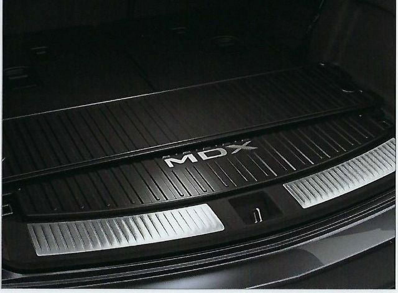 Genuine Acura MDX Folding Cargo Tray Liner Trunk OE 08U45TZ5200D