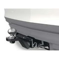 thumbnail image 1 of Genuine Acura MDX Rear Bumper Trailer Hitch Trim Cover (2022-2025) 08L92TYA200B, 1 of 8
