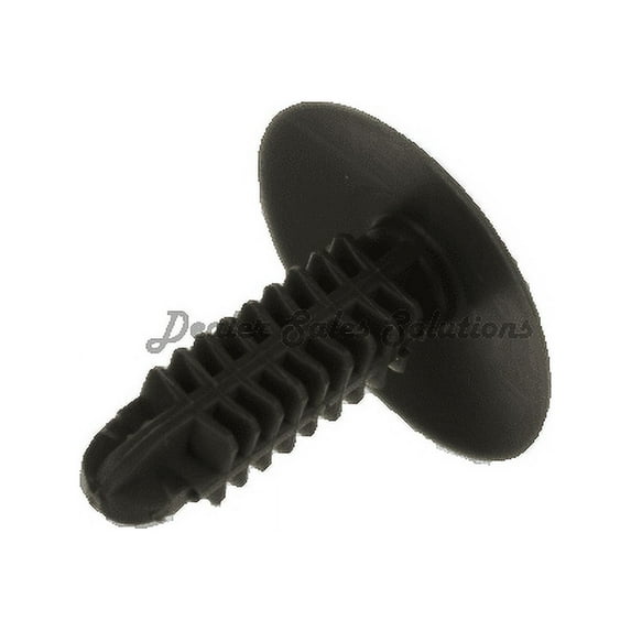 Genuine Acura RSX Rear Seat Tray Clip 5MM (x1) OE 90666SA7003C5