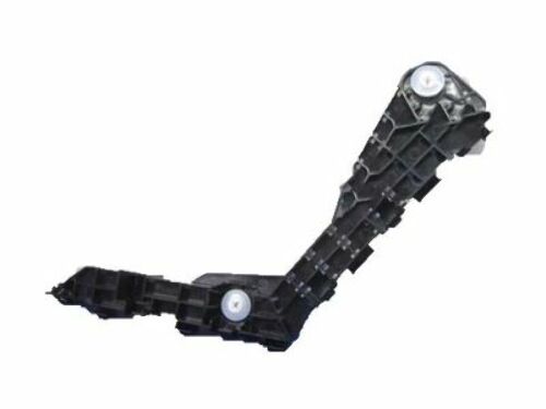 Front Bumper Spacer Brackets (Left & Right) For Honda Accord & Acura TSX 2004-2008 - Direct Replacement