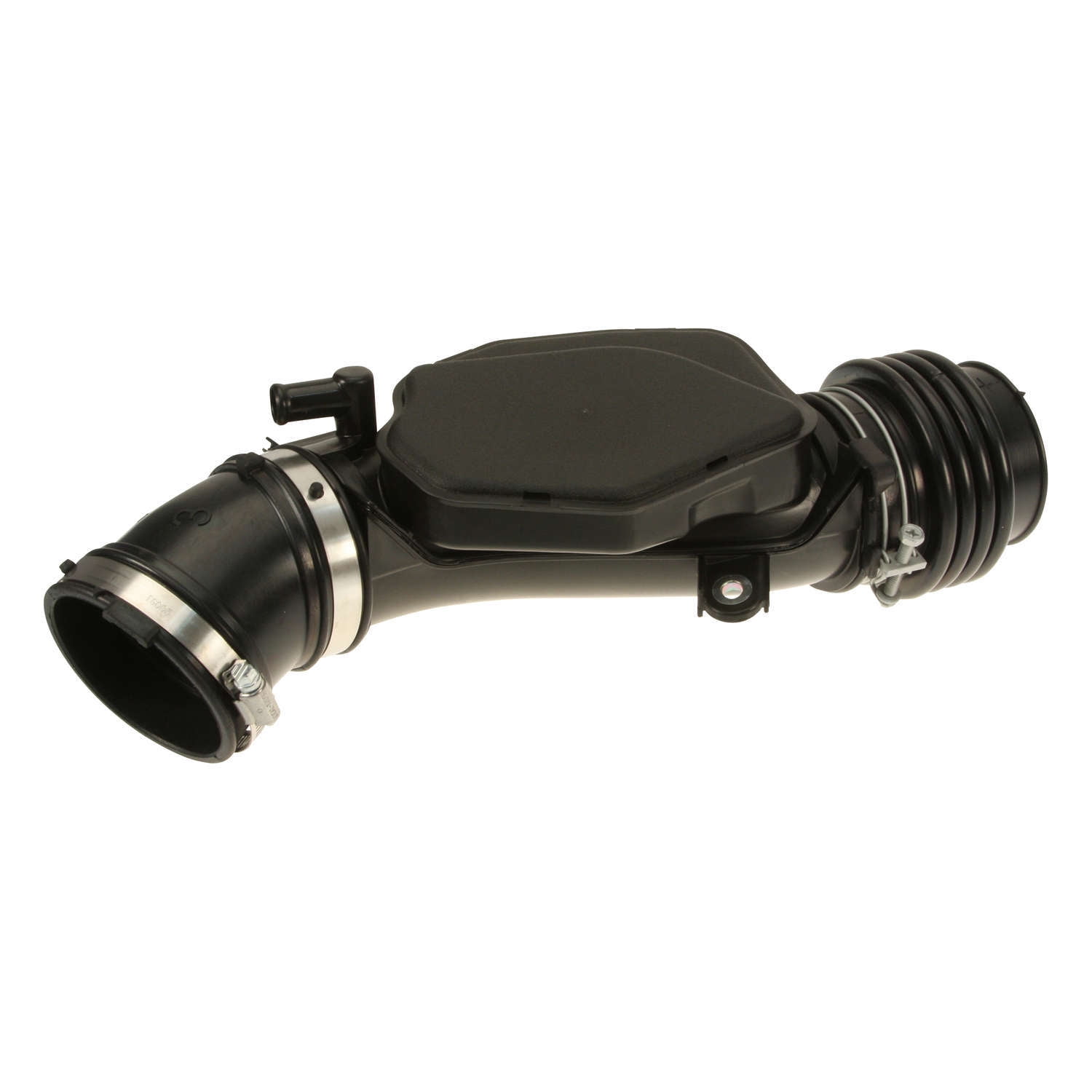 Genuine Air Mass Meter Boot, w/ Resonator