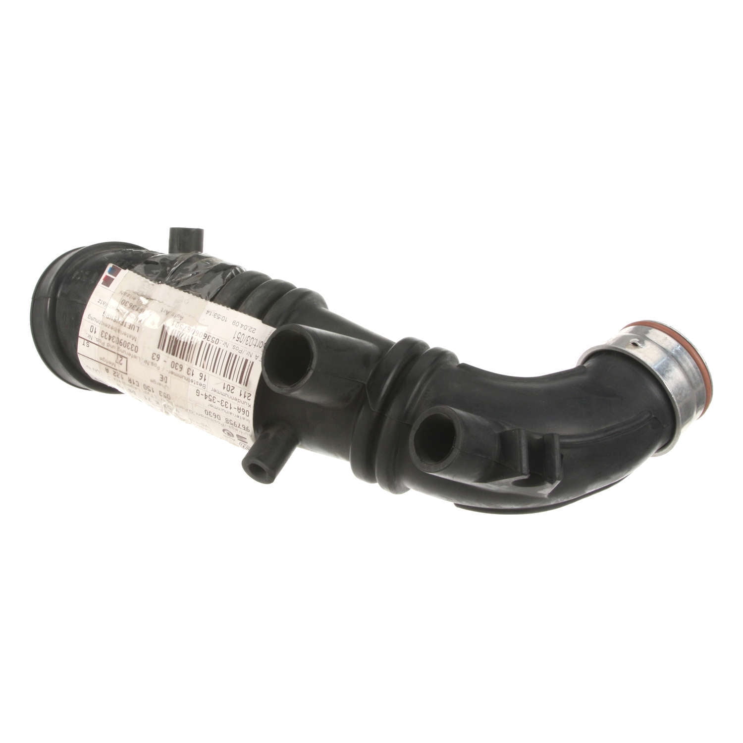 Genuine Air Mass Meter Boot