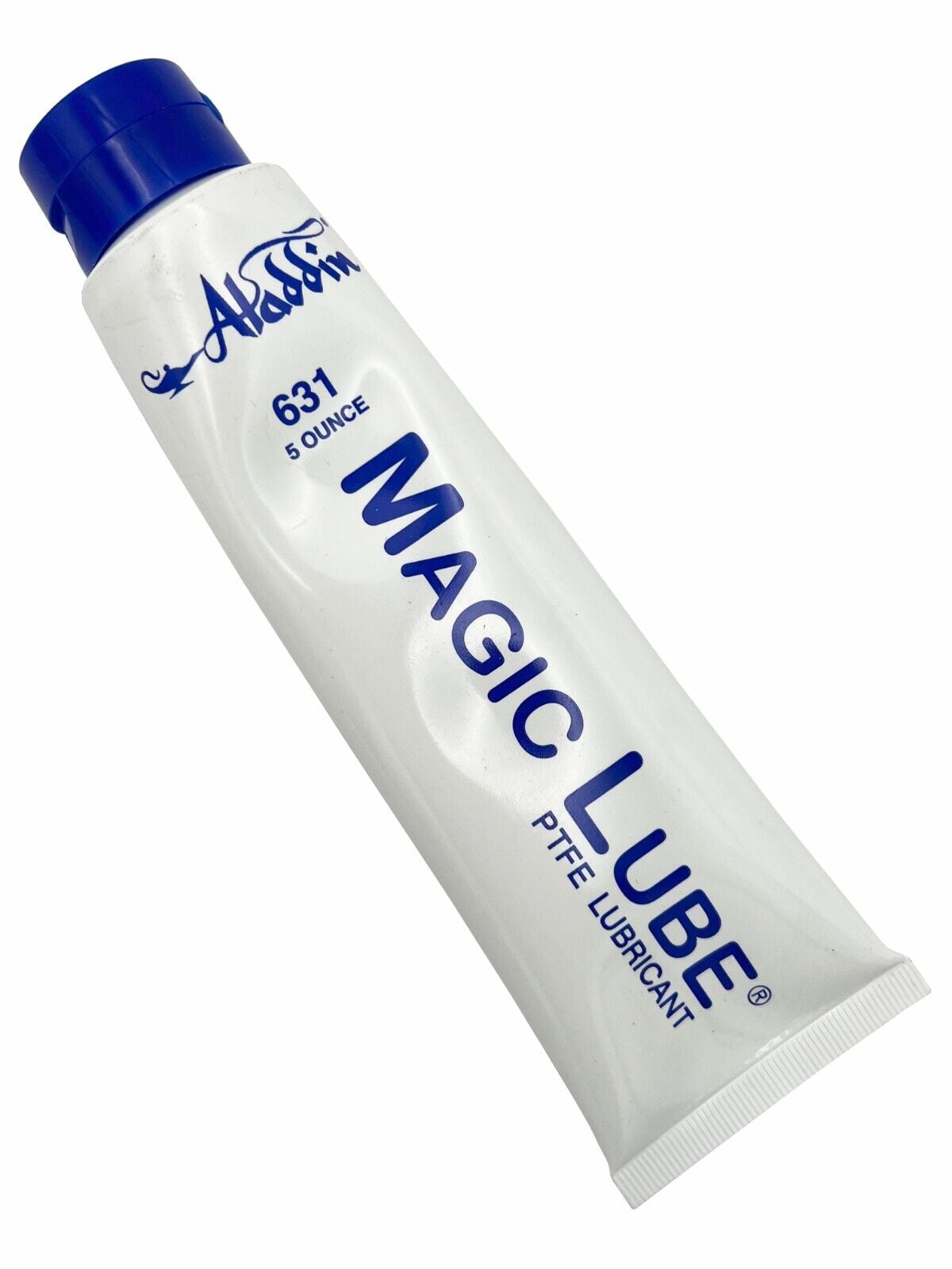 Genuine Aladdin 631 Magic Lube 5 oz Teflon Lubricant Sealant Pool & Spa