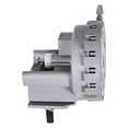 Genuine Alliance Pressure Switch 202937