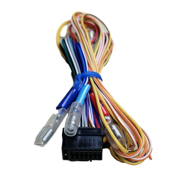 Genuine Alpine Wire Harness for ILXF409 ILXF411