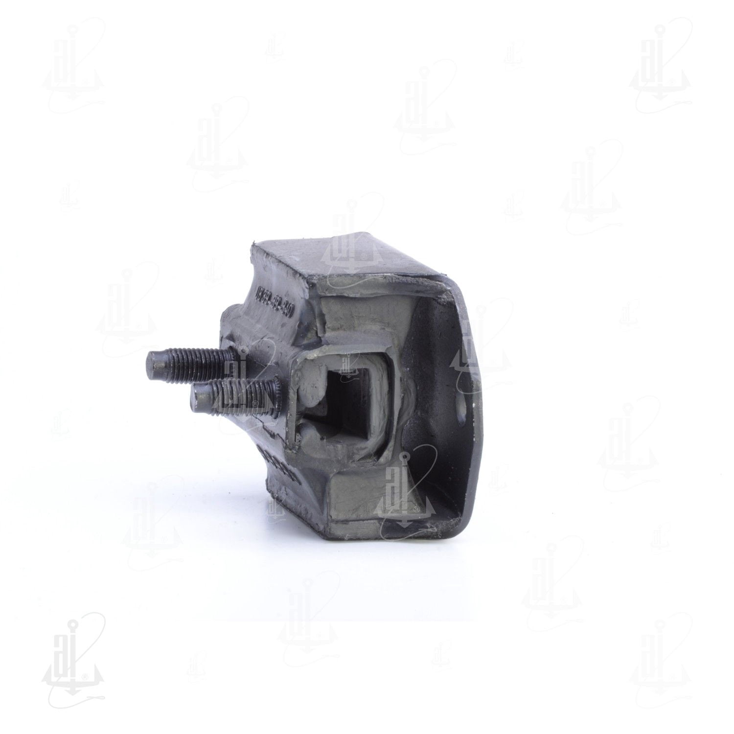Anchor 8095 Manual Transmission Mount - Replacement Engine Mount For Vehicles