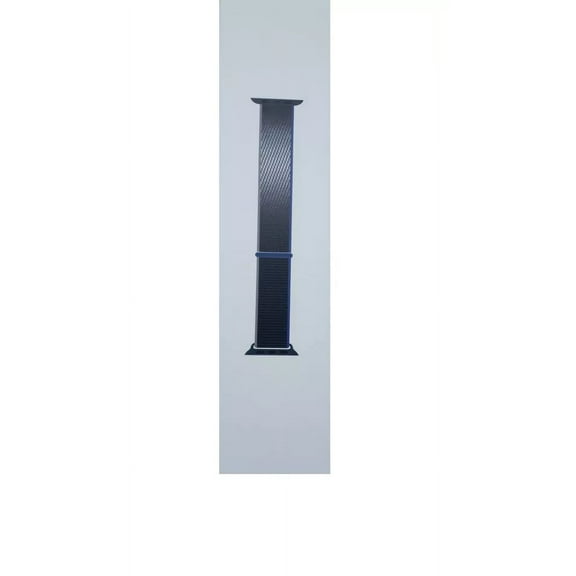 Open Box Genuine Apple Watch Sport Band For Watch Face Sizes 42mm 44mm 45mm 49mm Series 3 4 5 6 7 8 SE Charcoal