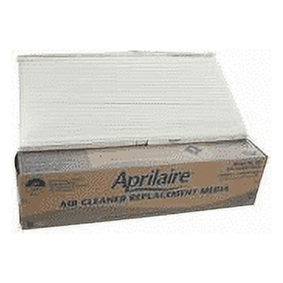 Genuine Aprilaire 201 Replacement Media Air Filter (4 pack)