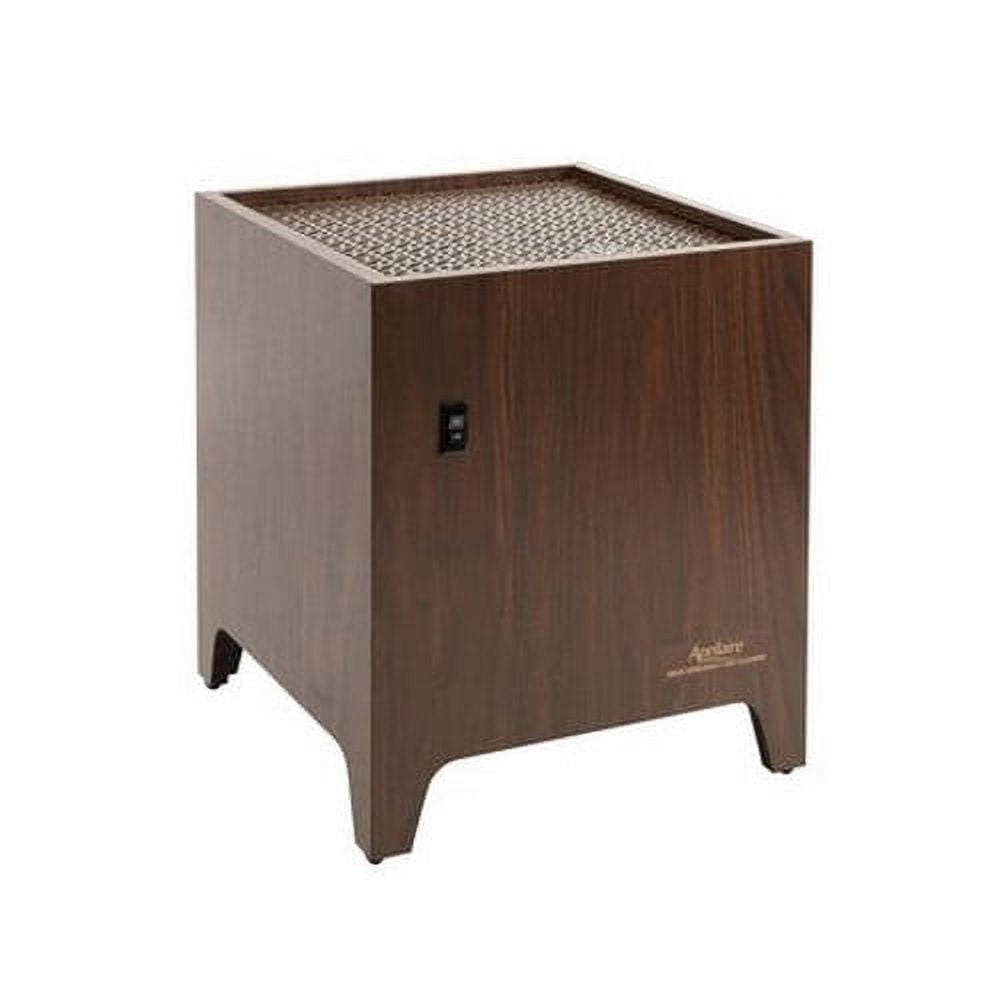Genuine Aprilaire 2275 Portable High Efficiency Air Cleaner - Walmart.com
