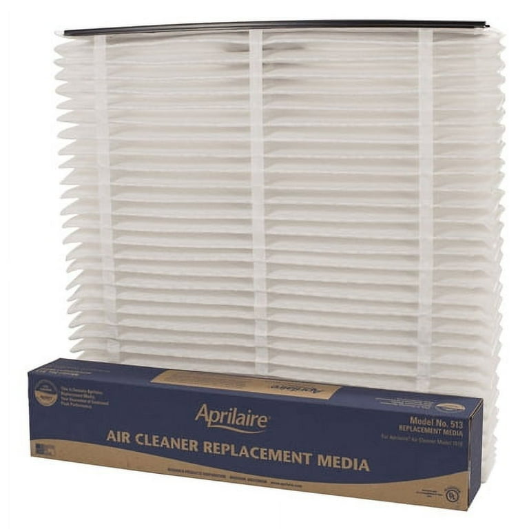 Genuine Aprilaire 513 Replacement Media Air Filter Walmart