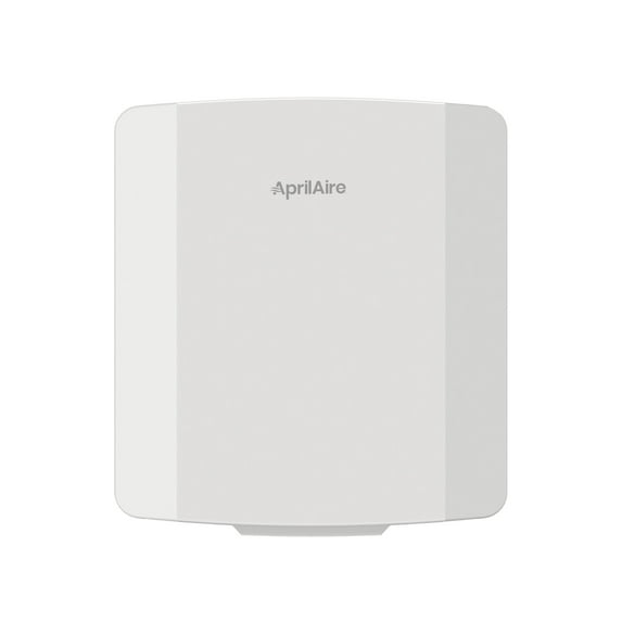 Genuine Aprilaire 6202 Single-Stage 2-Zone Control Panel