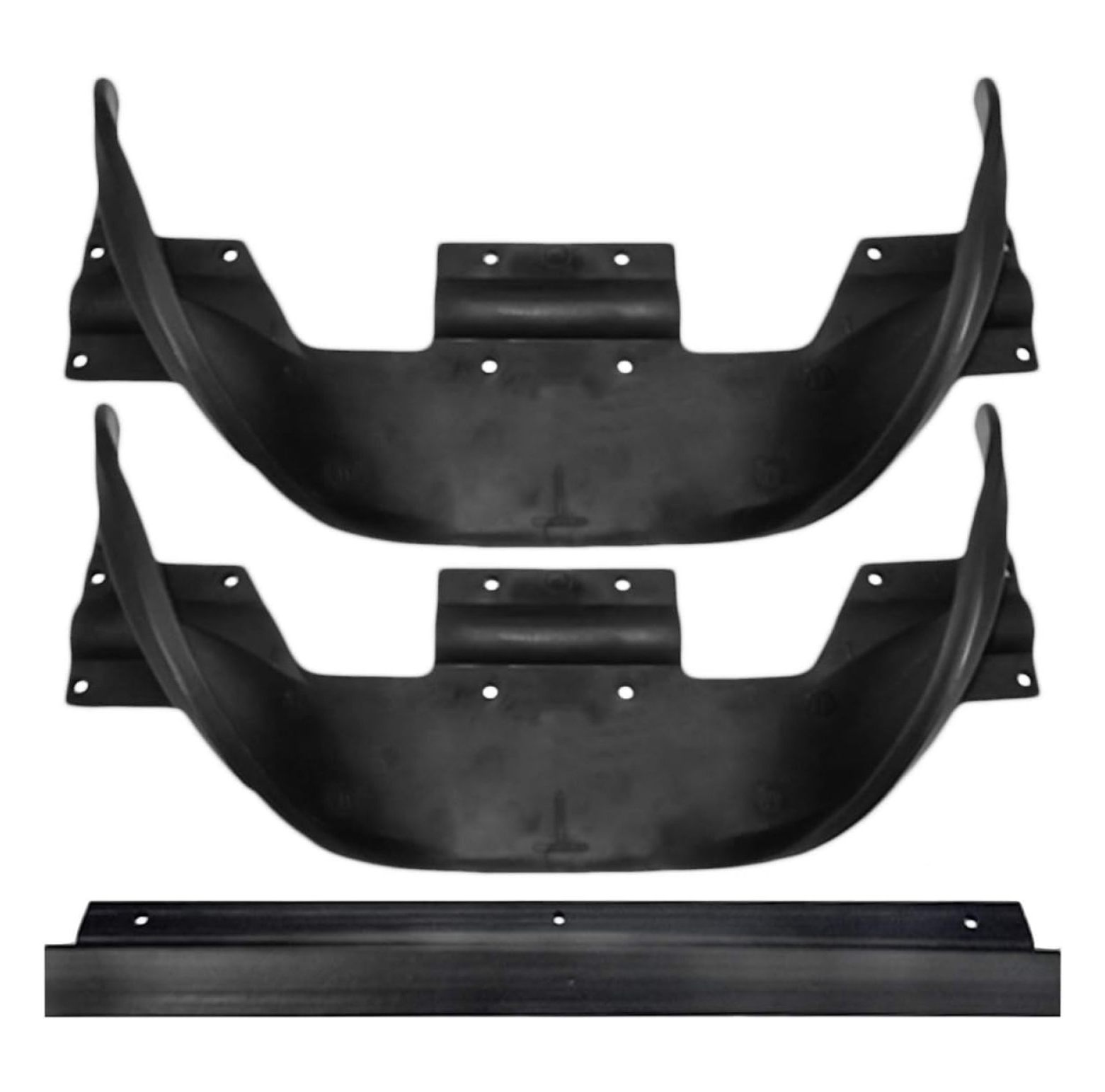Genuine Ariens Snow Blower Paddle Auger Rubber Impeller Half 03807000 SS722 722 - View #8