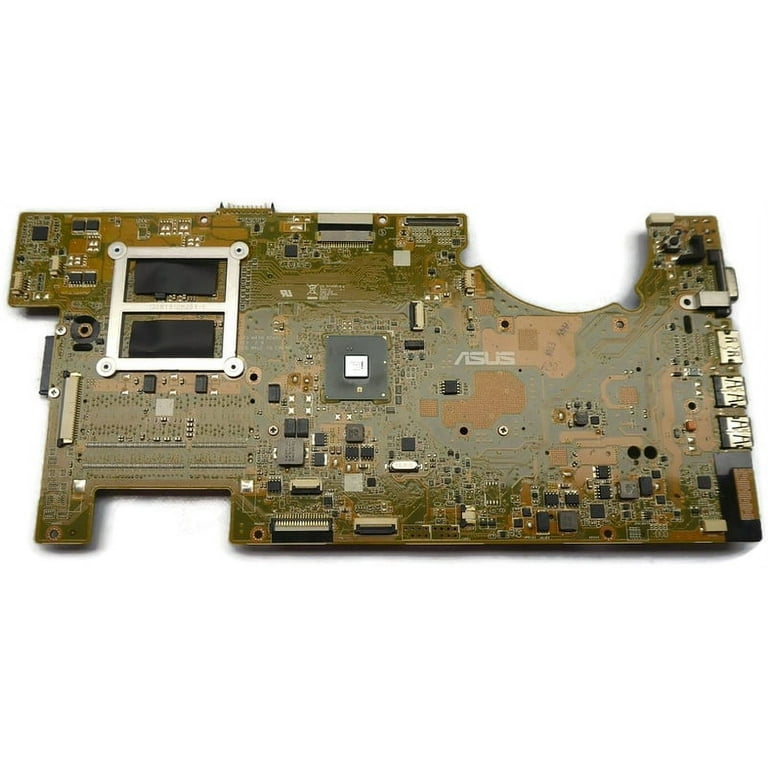 Genuine Asus G73JH Intel Motherboard 60 NY8MB1300 A09