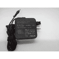 thumbnail image 1 of Pre-Owned Genuine Asus Laptop Charger 90W AC Adapter PA-1900-30 PA-1900-92 19V 4.74A, 1 of 3