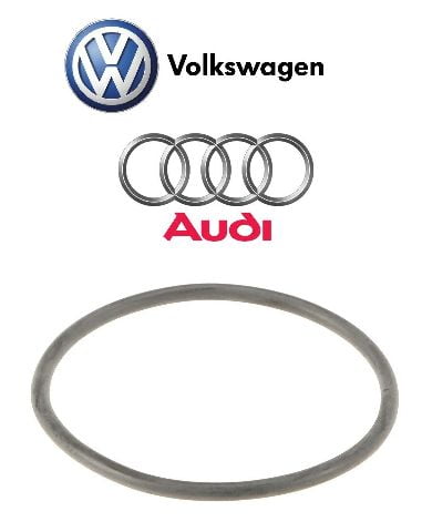 Genuine Audi VW Transmission Filter O-Ring Seal Dual Clutch Gearbox ...