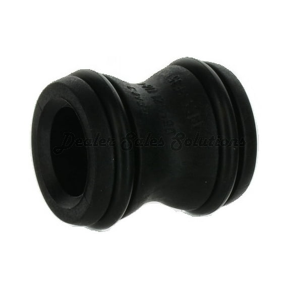 Genuine Audi VW Water Pump Joint Union OE 06H121131C