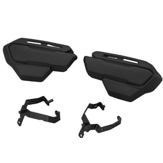 Genuine BBJ-QF611-00 Handle Cover for Yamaha Zuma 125 2022 - 2024