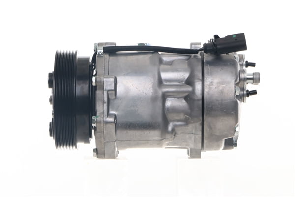 Genuine BEHR A/C Compressor - Walmart.com