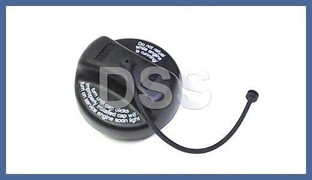 Genuine BMW E38 740i 740iL 750iL Z3 Roadster Coupe Gas Fuel Tank Cap ...