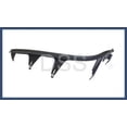 thumbnail image 1 of Genuine BMW E46 Driver Left Headlight Cover Strip Upper Molding OE 63128384489, 1 of 7