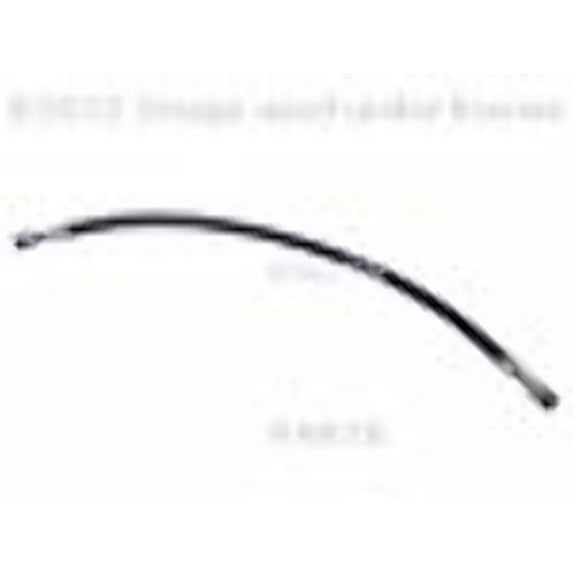 Genuine BMW Fuel Inlet Hose E46 X3