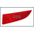 thumbnail image 1 of Genuine BMW X3-Bumper Trim- Reflector Right 63147162218, 1 of 1