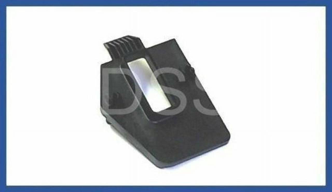 Genuine BMW e46 Hood Catch Latch Support Bracket Panel 3Series front