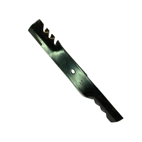 Genuine Bad Boy 038-5203-00 Gator Mulching Blade 52" for Pup/Lightning Lawn Mowers