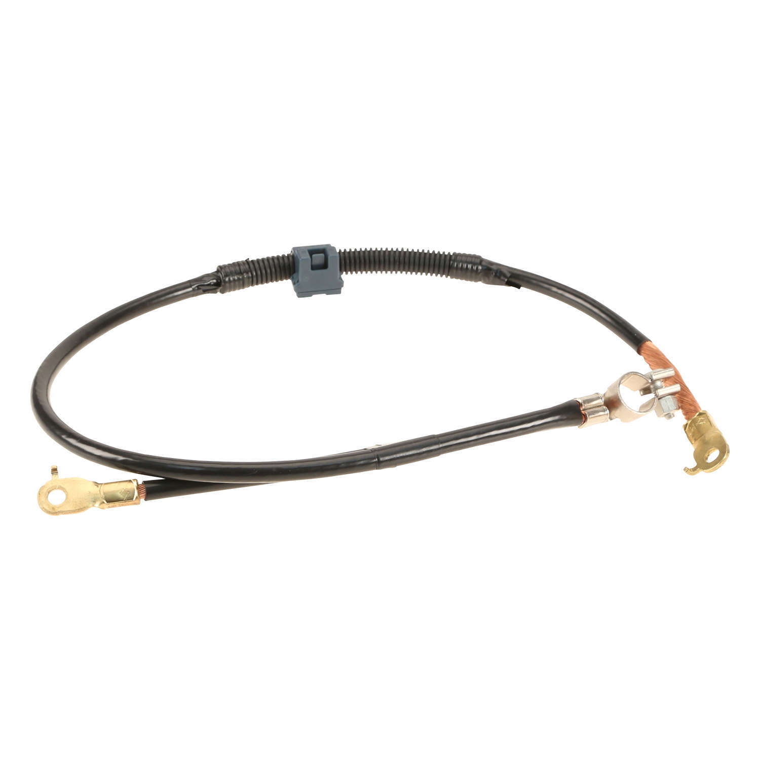 Genuine Battery Cable, Negative () to ground