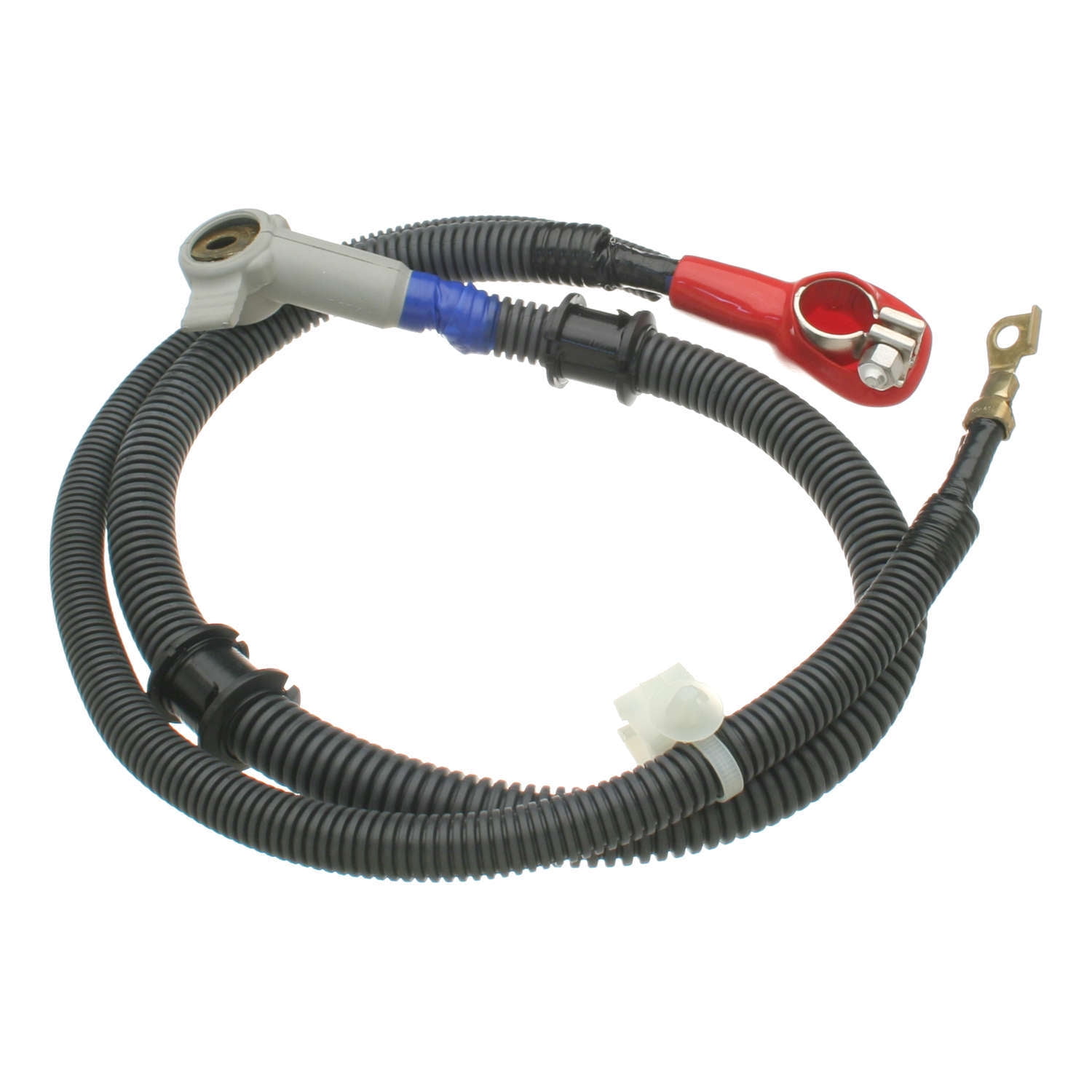 Genuine Battery Cable, Starter Cable (+)