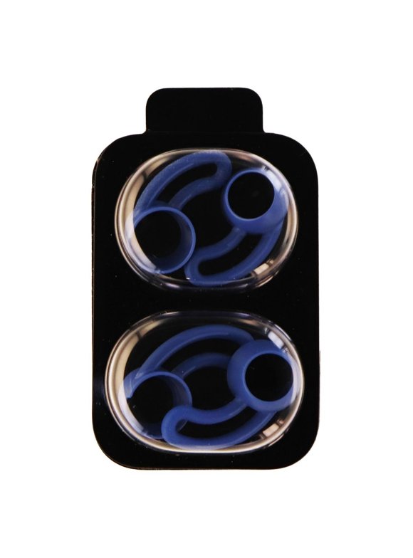 Genuine Beats Replacement Ear Wings/Stabilizers for Beats X Headphones - Blue